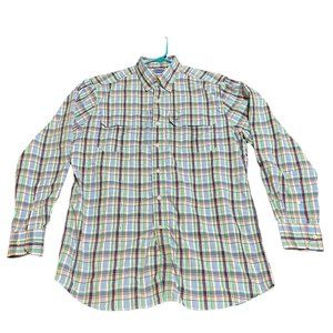Southern Tide Performance Sport Shirt Size: M